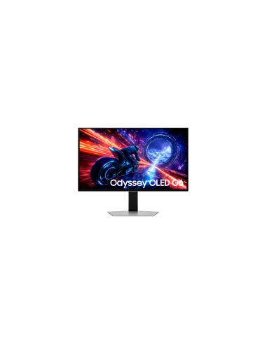 Monitor OLED Samsung Odyssey G6...